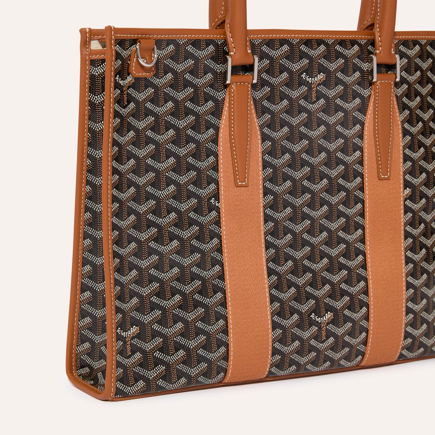 Morvan document case - Image 3